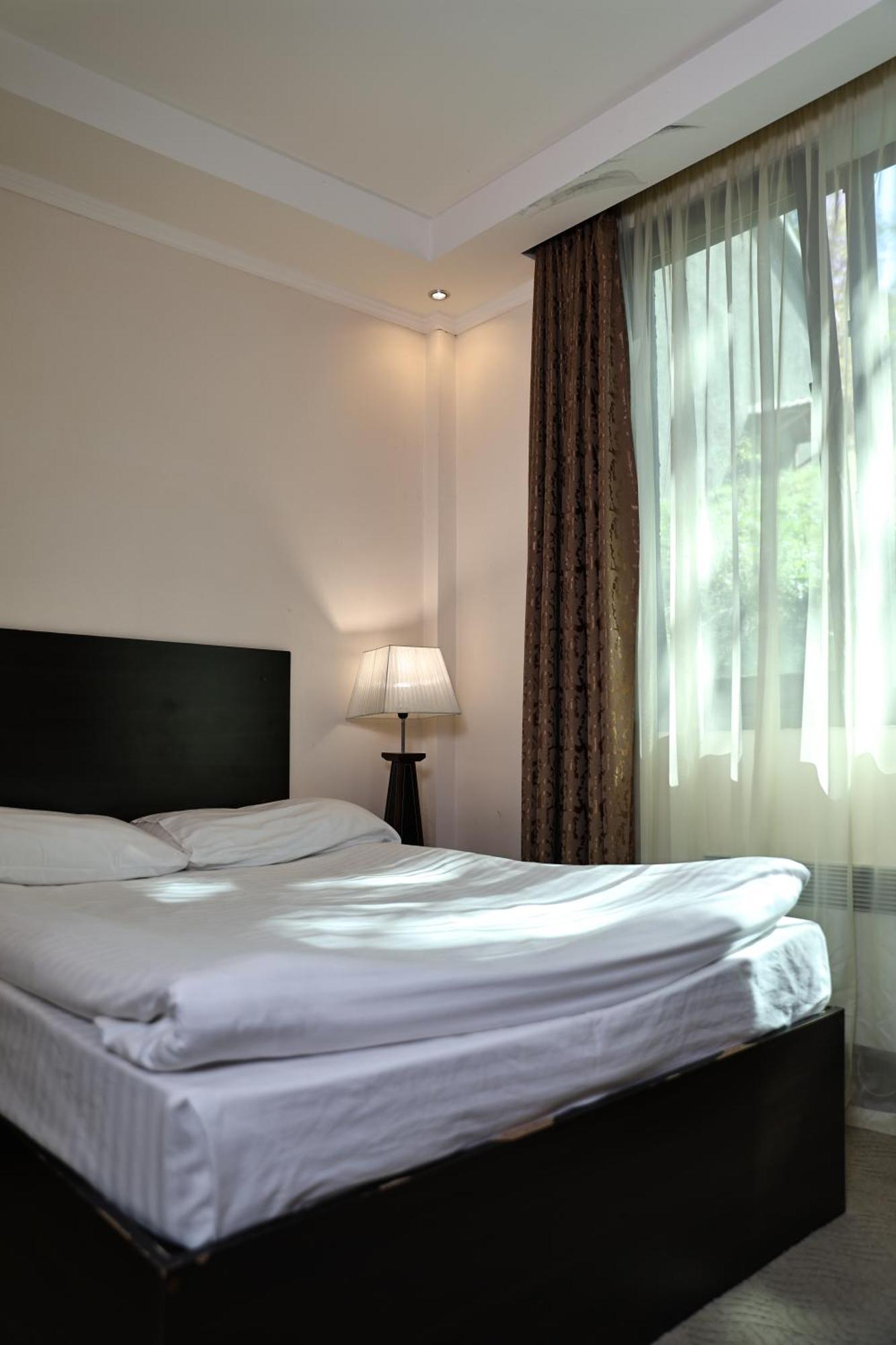 Dilijan Park Resort & Villas エクステリア 写真